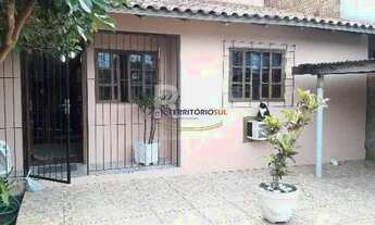 Imagem 3: Casa para Venda - 90m², 2 dormitórios, sendo 1 suites, Vila Nova