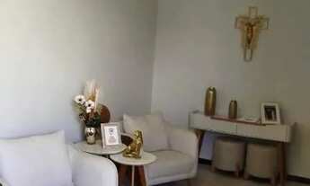 Imagem 3: Casa Duplex para Venda no Chiara Lubich - Itabaiana/SE