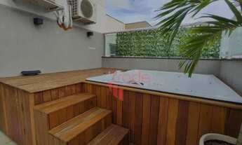 Imagem: Cobertura à Venda de 03 Suítes no Bairro