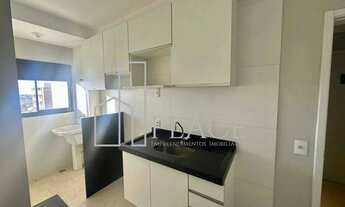 Imagem 2: Apartamento 1 Quarto de 36 m², Frente, Centro de Marília (1 vaga