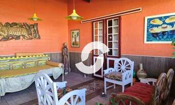 Imagem 7: Casa à venda, 165 m² por R$ 1.250.000 - Piratininga - Niterói/RJ