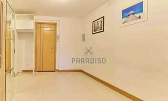 Imagem 2: Studio com 1 dormitório à venda, 33 m² por R$ 310.000,00 - Centro - Curitiba/PR