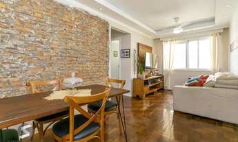 Imagem: Apartamento em Higienópolis