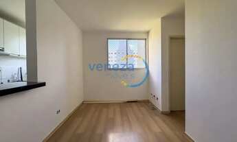 Imagem 4: Apartamento com 2 quartos para alugar por R$ 1600.00, 44.64 m2 - GLEBA PALHANO - LONDRINA