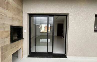 Imagem 7: Sobrado com 4 dormitórios à venda - Costeira - São José dos Pinhais/PR