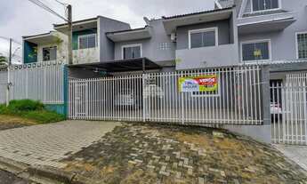 Imagem 2: Vendas Sobrado Curitiba PR