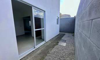 Imagem 3: Casa com 3 Suítes no Campeche. Rua Tranquila, Excelente Localização