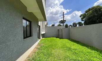 Imagem 6: Sobrado com 3 quartos à venda por R$ 770000.00, 129.63 m2 - BOQUEIRAO - CURITIBA/PR