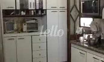 Imagem 2: Apartamento 3 quartos à venda no(a) Mooca