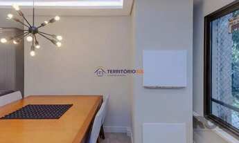 Imagem 5: Apartamento 76m² - 2 dormitório e 2 vagas no bairro São João