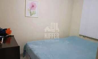 Imagem 4: Apartamento com 2 dormitórios à venda, 63 m² por R$ 390.001,00 - Fátima - Niterói/RJ