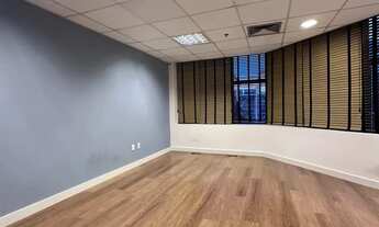 Imagem 2: SALA CITTA AMERICA 72 METROS 2 VAGAS GARAGEM