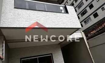 Imagem 2: Casa em Rua Paula Ney - Ocian - Praia Grande/SP