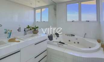 Imagem 7: Apartamento cm 3 suítes e 4 vagas de garagem