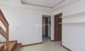 Imagem 3: Cobertura semi-mobiliada,128 m2 privativos de 2 dorm (1 suíte), vaga escriturada e churras