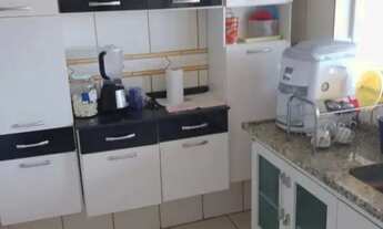 Imagem 6: CASA TÉRREA - SANTA MARIA - MG