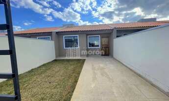 Imagem 2: CASA À VENDA NO TERRALIZ