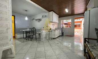 Imagem 5: Casa para Venda em Curitiba, Bacacheri, 3 dormitórios, 1 banheiro, 2 vagas