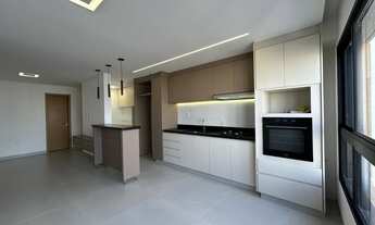 Imagem 3: Apartamento 2 Suites para alugar em frente ao colégio WR, Setor Bueno, Goiânia GO