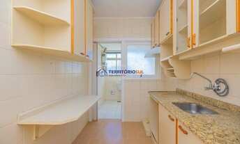Imagem 4: Apartamento para Venda - 71m², 2 dormitórios, 2 vagas - Teresópolis