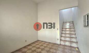 Imagem 4: Sobrado residencial disponível para locação-3 quartos-sala-cozinha-banheiro