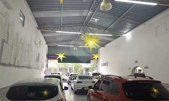 Imagem 7: Galpão à venda em Imirim - SP