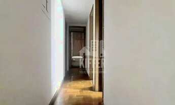 Imagem 3: Apartamento 3 quartos suíte junto ao Campo de São Bento