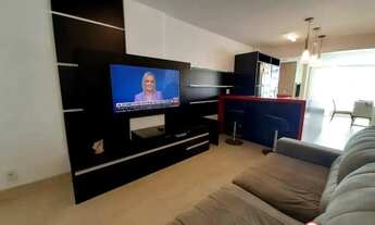 Imagem 11: Aluguel Temporada BC: Apto Frente Mar c/ Sacada Gourmet e Home Office