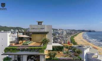 Imagem 4: Espetacular Apartamento em Construção na Praia Brava em Itajaí, SC!