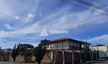 Imagem: Casa à venda, Oficinas, Ponta Grossa, PR