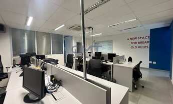 Imagem: Sala Comercial 90 m² oara locação no