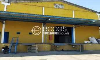 Imagem: Galpão para aluguel, Distrito Industrial