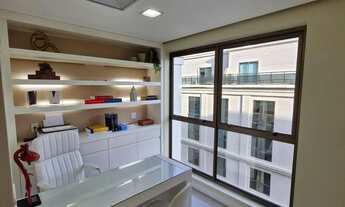 Imagem 2: Consultório - Locação de horários