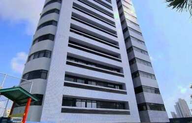 Imagem 5: APARTAMENTO COM 3 SUITES NO BARRO VERMELHO