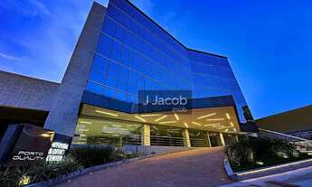 Imagem 2: Alugo Sala de 87 m² no Ed. Porto Quality - bairro Nazaré