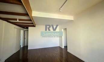 Imagem 6: RV Sampaio - Aluguel de sala e quarto de 62m² com vaga na Rua da Matriz em Botafogo