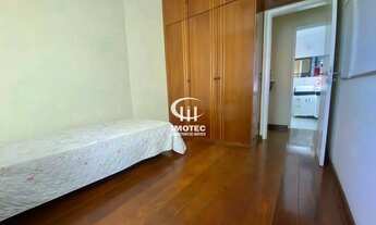 Imagem 5: Apartamento para aluguel, 3 quartos, 1 suíte, 3 vagas, Silveira - Belo Horizonte/MG