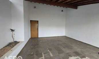 Imagem 3: Casa Jardim Europa - Venda ou Aluguel - Parque Jardim Europa - Bauru/SP