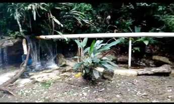 Imagem 4: Terreno na PISTA da BR174 no KM 108. 1.060.000m2. Benfeitoria e Projeto Turístico. Área d