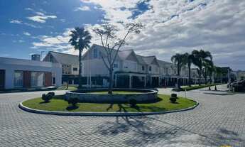 Imagem 2: Casa 3 dormitórios em condomínio fechado no Morro das Pedras