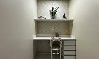 Imagem 3: Apartamento para Venda em João Pessoa, Bessa, 2 dormitórios, 1 suíte, 3 banheiros, 1 va