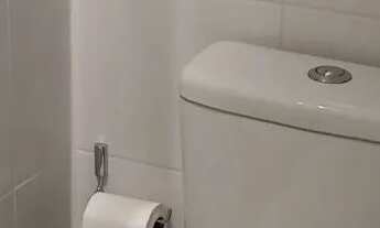 Imagem: Apartamento ao lado do metrô Butantã