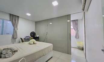 Imagem 3: Casa no Feitosa com 3 quartos, sendo 2 suíte e ótimo acabamento