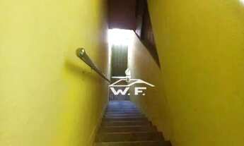 Imagem 4: Apartamento com 4 dormitórios para alugar, 150 m² por R$ 1.500,00/mês - Centro - Guarating