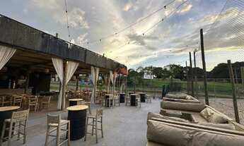 Imagem 6: ÁREA COMERCIAL DE FRENTE PARA AVENIDA LEOPOLDINO DE OLIVEIRA