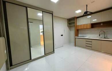 Imagem 3: Kitnet para Locação em Guanambi, Brindes, 1 dormitório, 1 banheiro, 1 vaga