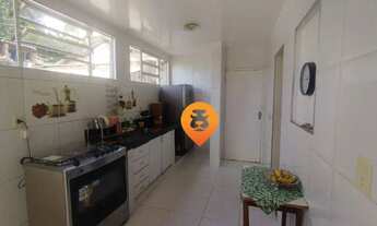 Imagem 7: Apartamento com 3 dormitórios à venda, 75 m² por R$ 750.000,00 - Pompéia - Belo Horizonte