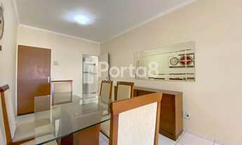 Imagem 4: Apartamento Mobiliado com 2 Dormitórios no Ed. Acapulco Para Venda - Próximo à Av. Andaló