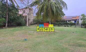 Imagem 3: Terreno à venda no Portinho, 900 m² por R$ 1.800.000 - Portinho - Cabo Frio/RJ