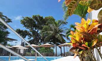 Imagem: Lote à venda no condomínio Reserva Amary